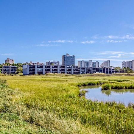 Our Place At The Beach I-101 آوشين سيتي المظهر الخارجي الصورة
