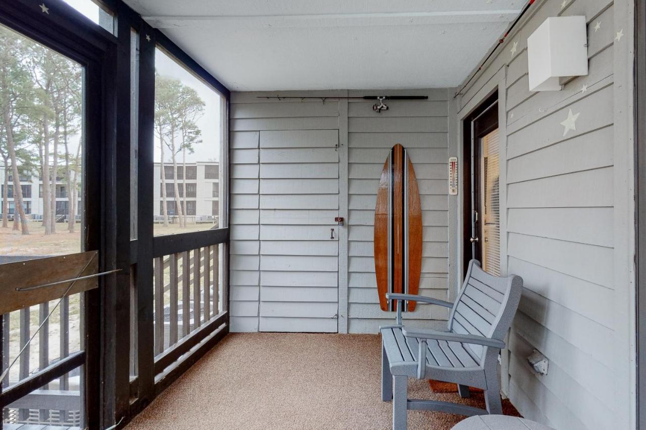 Our Place At The Beach I-101 آوشين سيتي المظهر الخارجي الصورة