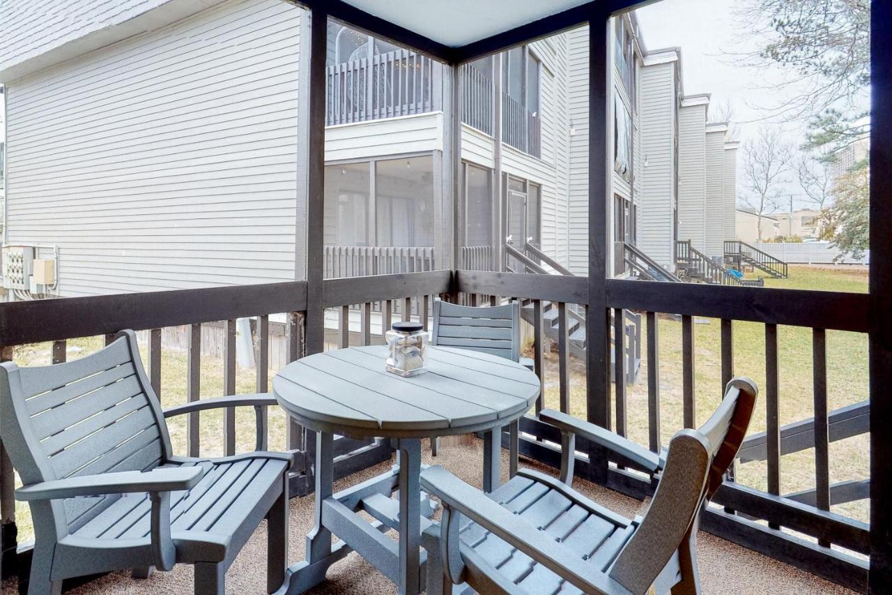 Our Place At The Beach I-101 آوشين سيتي المظهر الخارجي الصورة