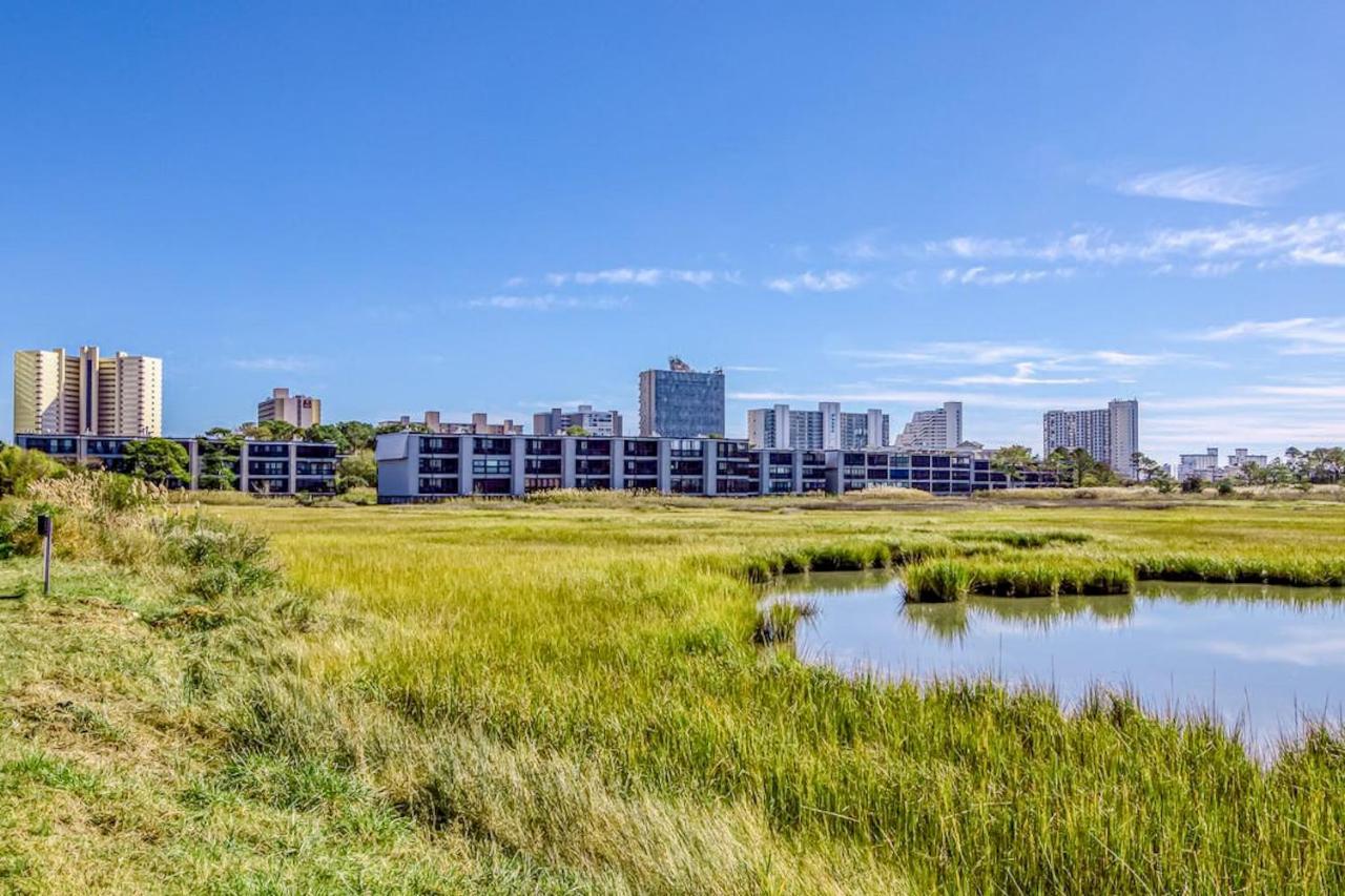 Our Place At The Beach I-101 آوشين سيتي المظهر الخارجي الصورة