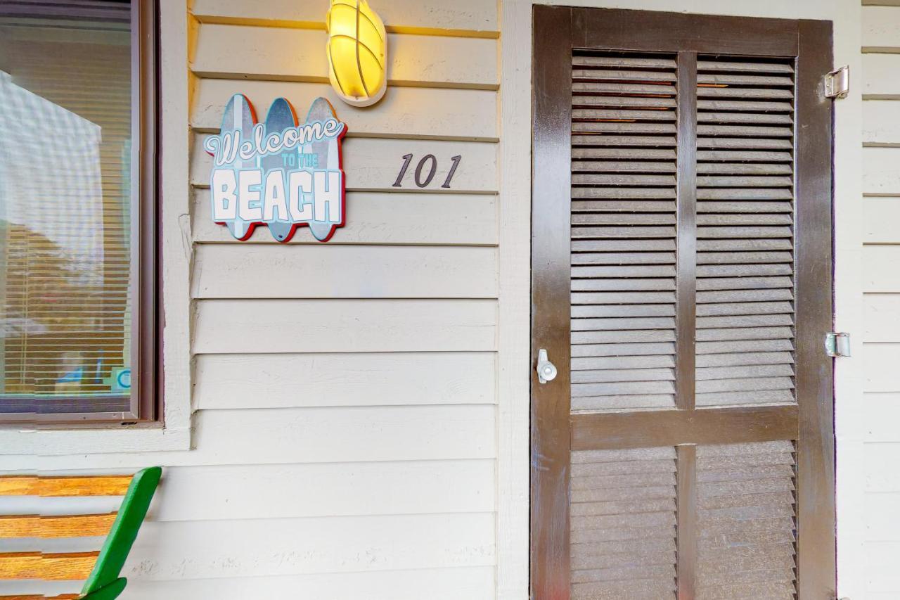 Our Place At The Beach I-101 آوشين سيتي المظهر الخارجي الصورة