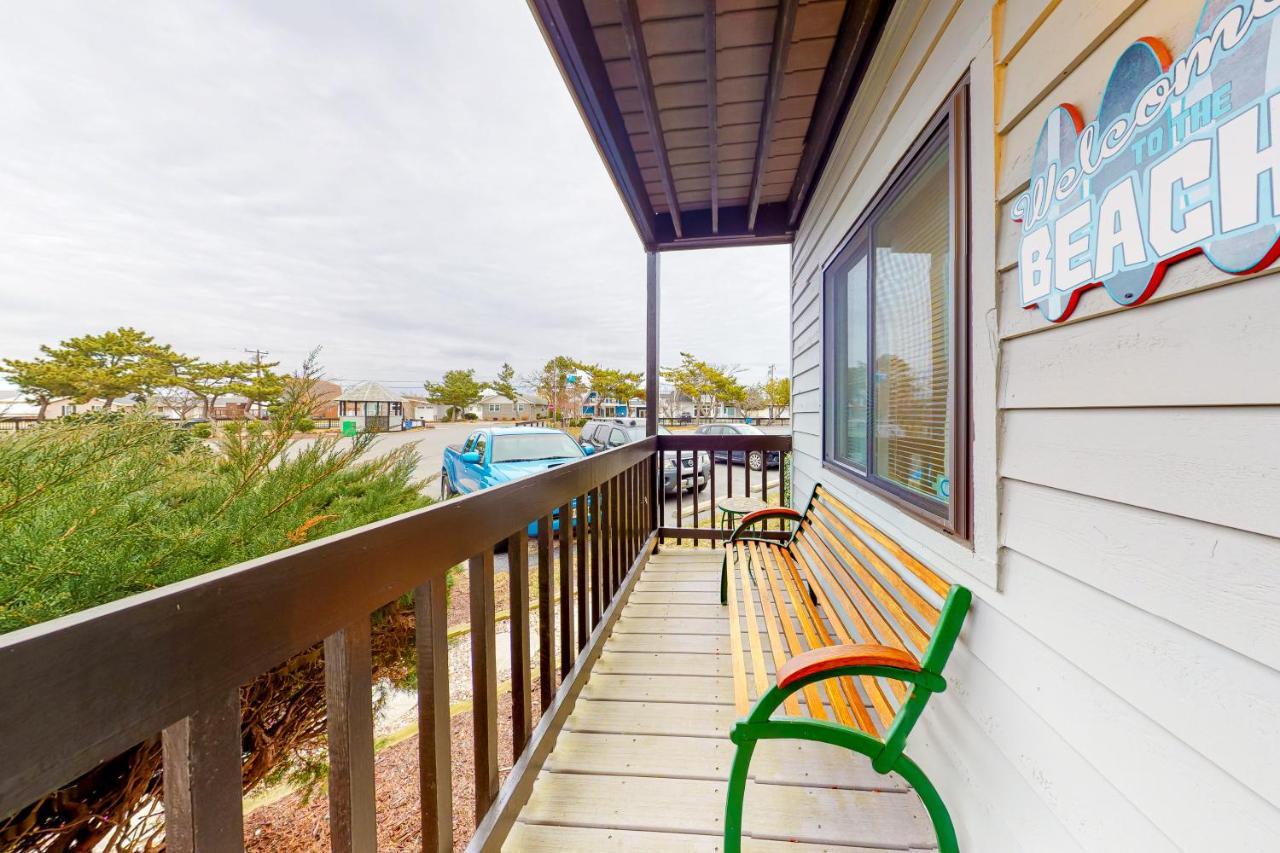 Our Place At The Beach I-101 آوشين سيتي المظهر الخارجي الصورة